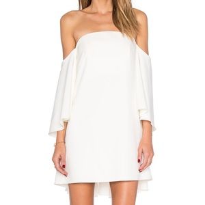NWT White Milly Dress!
